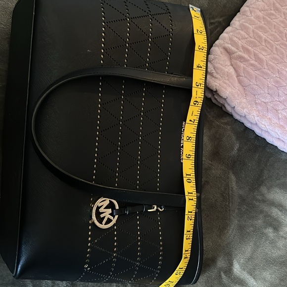 Michael Kors JetSet large bag - Picture 4 of 6